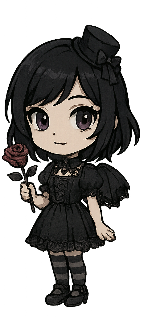 Chibi Features