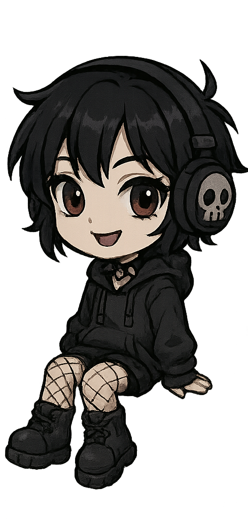 Chibi Intro