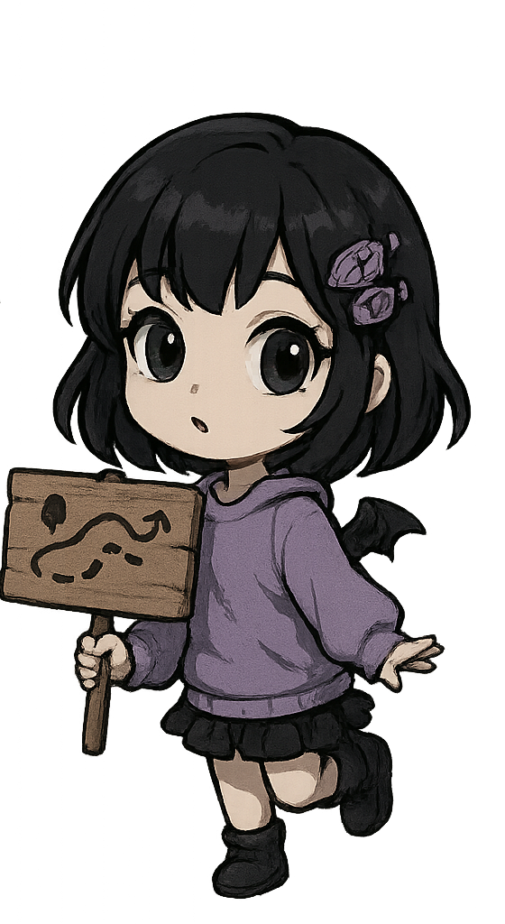 Chibi Roadmap