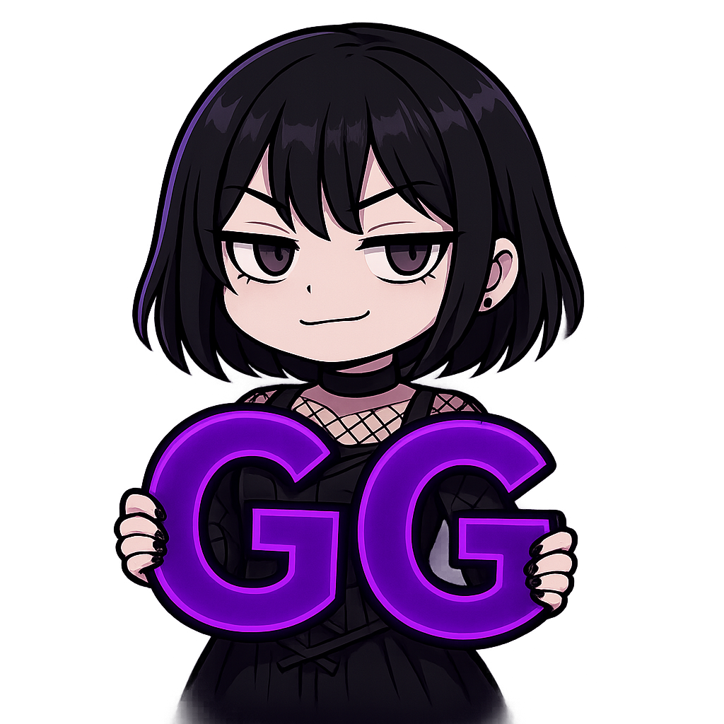 GG Logo